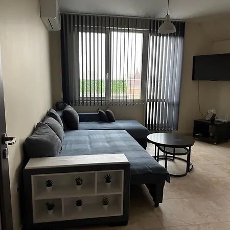 דירה Near Vitosha Mountain, Self Check-in, With Underground Parking *