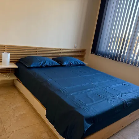 Near Vitosha Mountain, Self Check-in, With Underground Parking דירה *