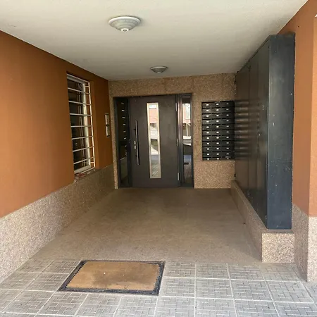 דירה Near Vitosha Mountain, Self Check-in, With Underground Parking
