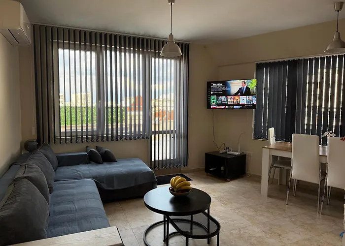 Lejlighed Near Vitosha Mountain, Self Check-in, With Underground Parking Sofia