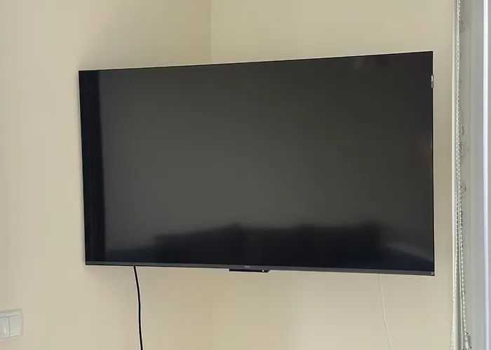 Near Vitosha Mountain, Self Check-in, With Underground Parking Sofia