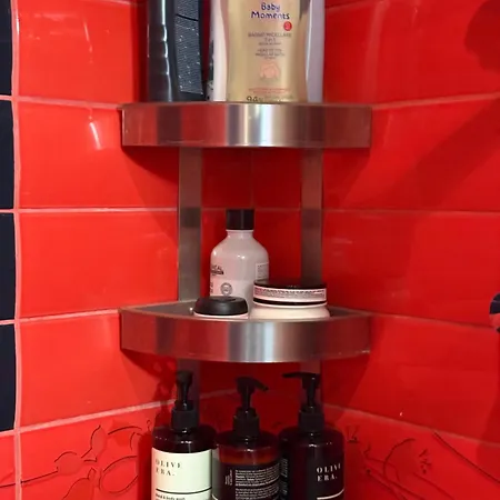 شقة Near Vitosha Mountain, Self Check-in, With Underground Parking صوفيا