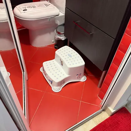 Near Vitosha Mountain, Self Check-in, With Underground Parking شقة *