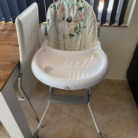 Near Vitosha Mountain, Self Check-in, With Underground Parking