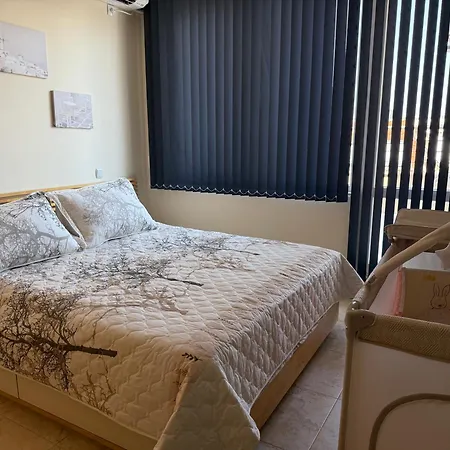Appartement Near Vitosha Mountain, Self Check-in, With Underground Parking Sofia