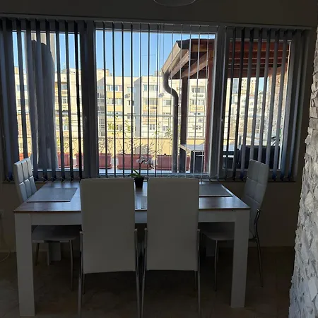 Appartement Near Vitosha Mountain, Self Check-in, With Underground Parking