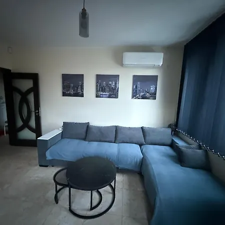 Near Vitosha Mountain, Self Check-in, With Underground Parking Sofia