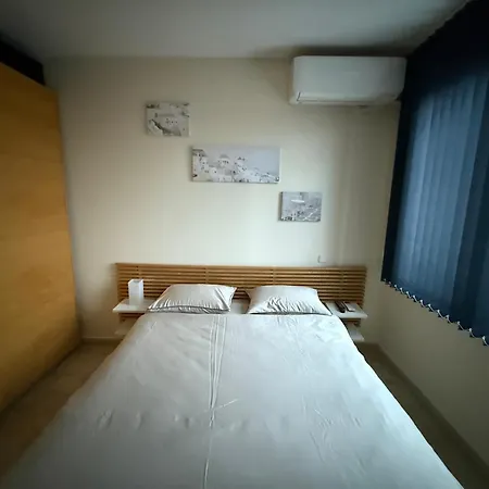 Appartement Near Vitosha Mountain, Self Check-in, With Underground Parking *