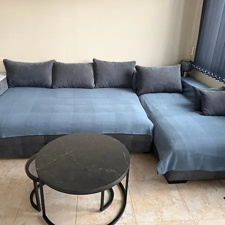 Apartment Near Vitosha Mountain, Self Check-in, With Underground Parking *