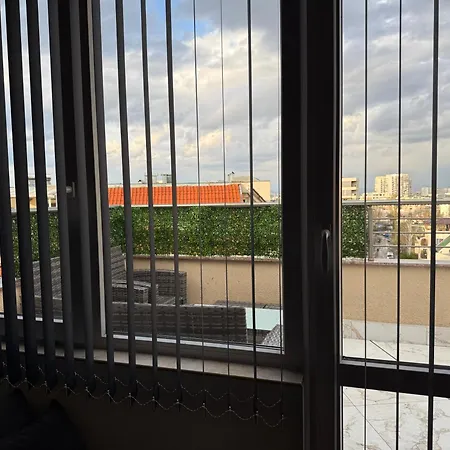 Near Vitosha Mountain, Self Check-in, With Underground Parking