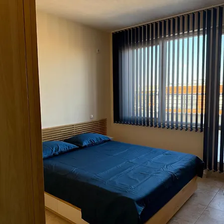 Near Vitosha Mountain, Self Check-in, With Underground Parking Apartment Sofia