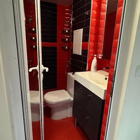 Near Vitosha Mountain, Self Check-in, With Underground Parking *