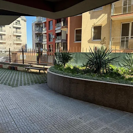 Near Vitosha Mountain, Self Check-in, With Underground Parking *