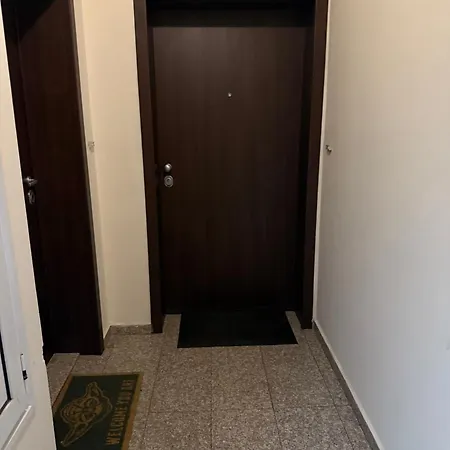 Near Vitosha Mountain, Self Check-in, With Underground Parking Apartment