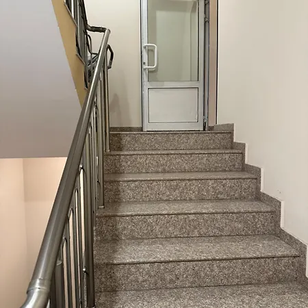 Near Vitosha Mountain, Self Check-in, With Underground Parking *