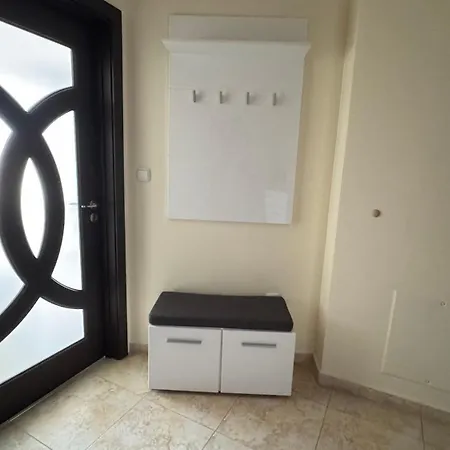 Apartamento Near Vitosha Mountain, Self Check-in, With Underground Parking Sofía