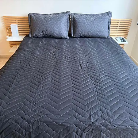 Near Vitosha Mountain, Self Check-in, With Underground Parking Sofia