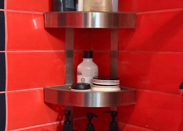 公寓 Near Vitosha Mountain, Self Check-in, With Underground Parking 索菲亞