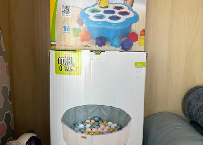 Near Vitosha Mountain, Self Check-in, With Underground Parking 公寓 *