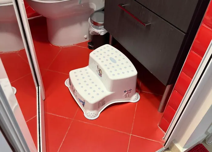 Near Vitosha Mountain, Self Check-in, With Underground Parking 公寓 *