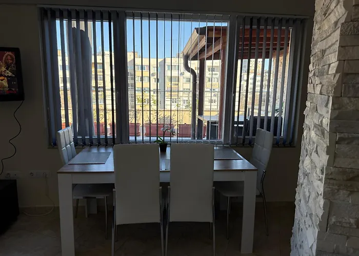 Appartement Near Vitosha Mountain, Self Check-in, With Underground Parking