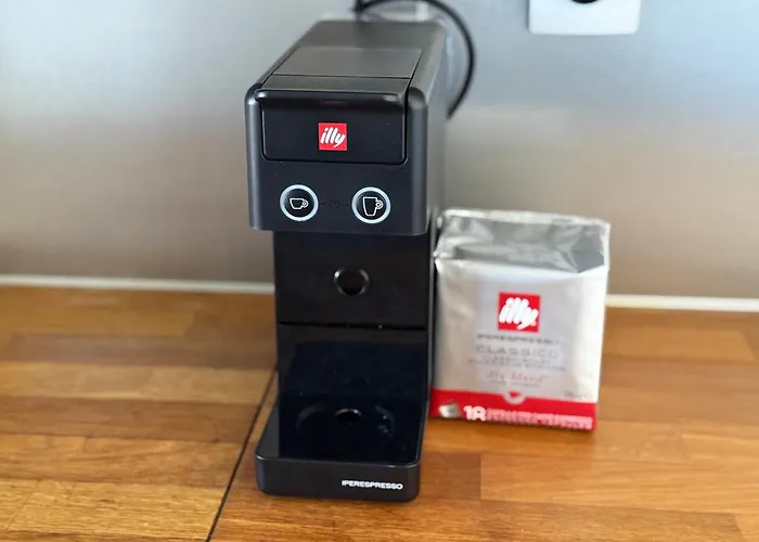 Near Vitosha Mountain, Self Check-in, With Underground Parking 公寓 索菲亞