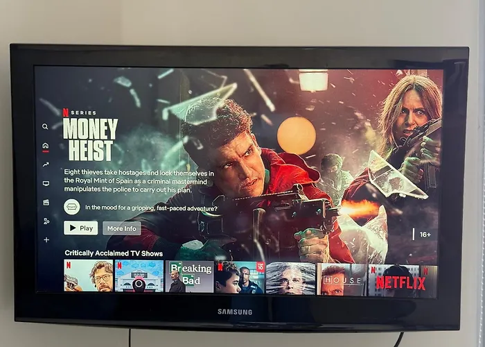 Near Vitosha Mountain, Self Check-in, With Underground Parking 公寓 *