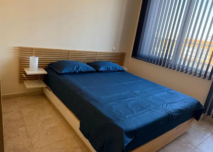 Near Vitosha Mountain, Self Check-in, With Underground Parking Appartement *