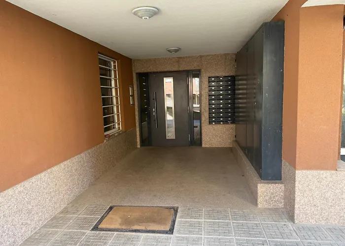 公寓 Near Vitosha Mountain, Self Check-in, With Underground Parking