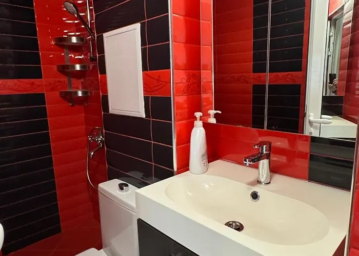 Appartement Near Vitosha Mountain, Self Check-in, With Underground Parking