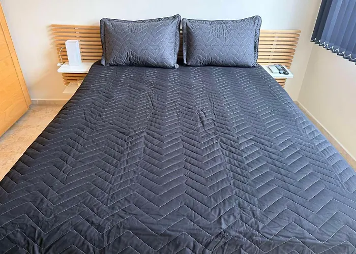 Near Vitosha Mountain, Self Check-in, With Underground Parking 索菲亞