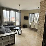 Near Vitosha Mountain, Self Check-in, With Underground Parking Apartment *