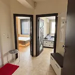 Near Vitosha Mountain, Self Check-in, With Underground Parking Sofia