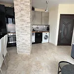 Apartment Near Vitosha Mountain, Self Check-in, With Underground Parking *