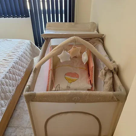 Near Vitosha Mountain, Self Check-in, With Underground Parking * София