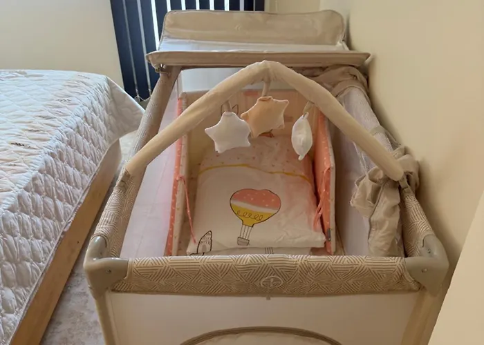 Near Vitosha Mountain, Self Check-in, With Underground Parking * София