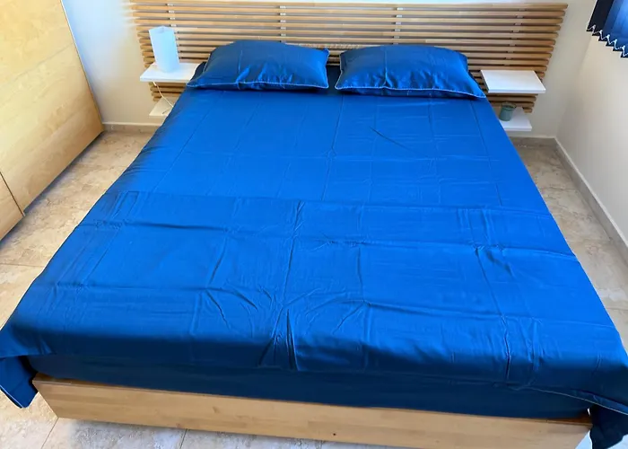 Апартаменты Near Vitosha Mountain, Self Check-in, With Underground Parking