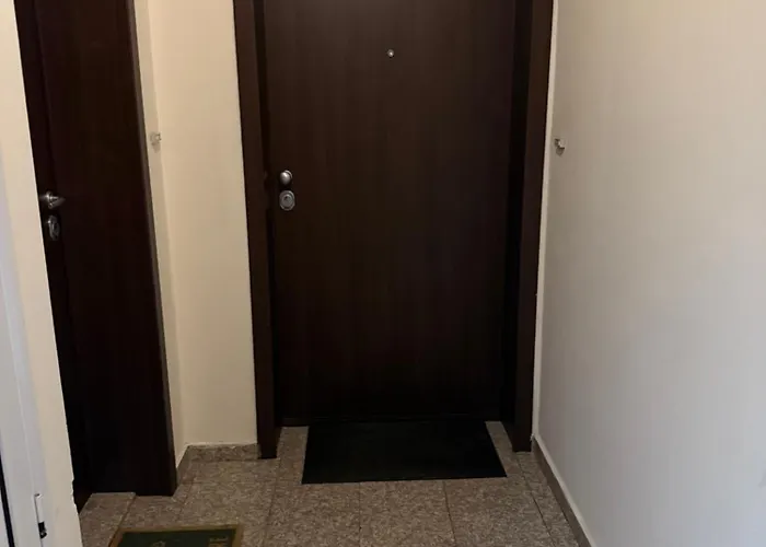 Near Vitosha Mountain, Self Check-in, With Underground Parking Апартаменты