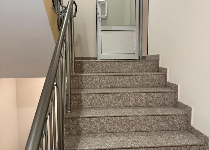 Near Vitosha Mountain, Self Check-in, With Underground Parking *