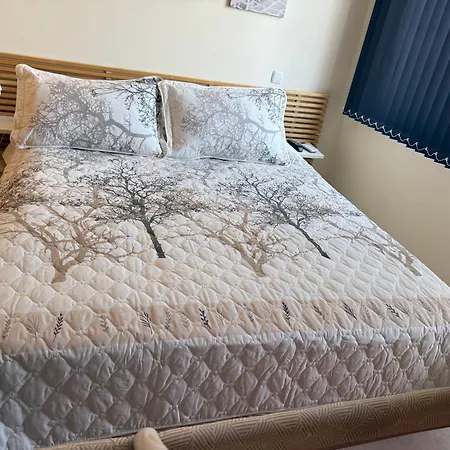 Apartment Near Vitosha Mountain, Self Check-in, With Underground Parking Sofia