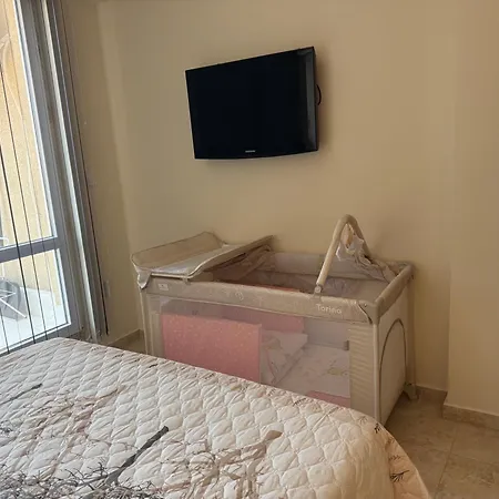 Near Vitosha Mountain, Self Check-in, With Underground Parking