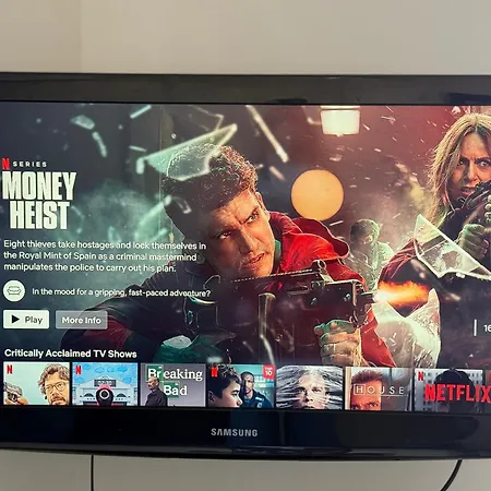 Near Vitosha Mountain, Self Check-in, With Underground Parking Apartment *